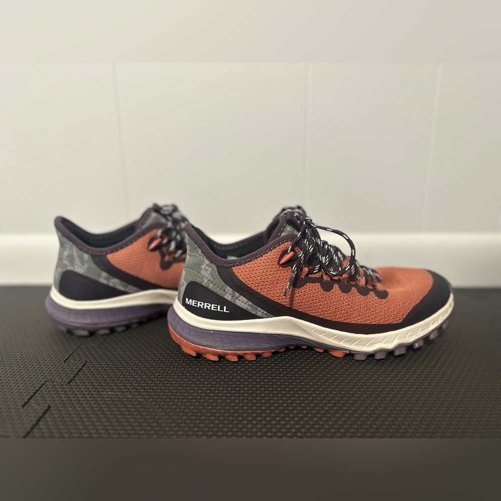 Merrell Women's Bravada 2 Hiking Shoe